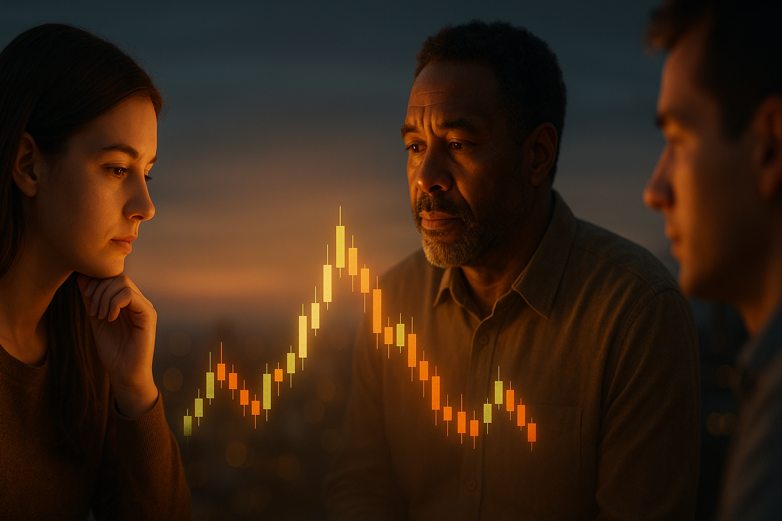 Trading Basics: A Complete Guide