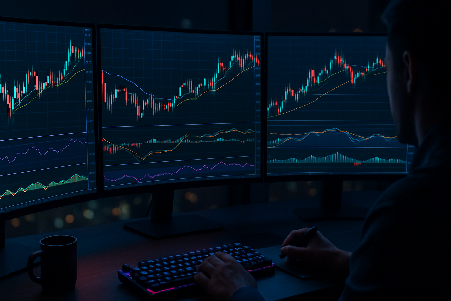 Introduction to Technical Analysis